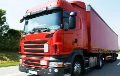 Bursa Mesudiye Ambar Kargo