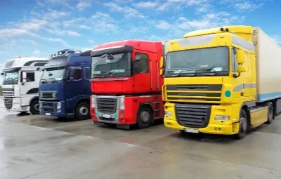 Bursa Mesudiye Nakliye Ambarı