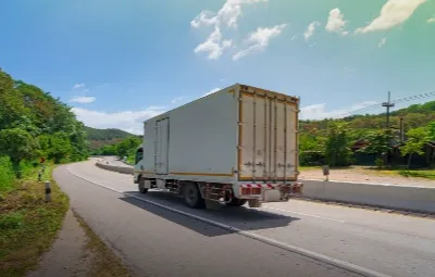 Bursa ile Mesudiye Arası Bulaşık Makinesi Taşıma