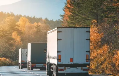 Bursa ile Mesudiye Arası Klima Taşıma