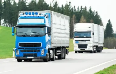 Bursa ile Mesudiye Arası Eşya Taşıma